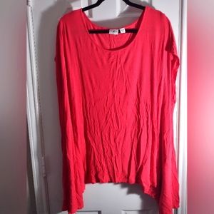 Cato short sleeve top